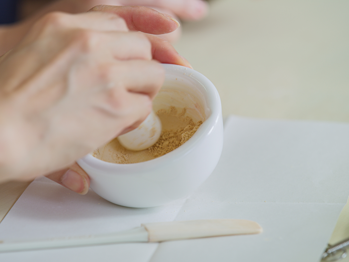 Don’t just look, get your hands on the art of Aichi craftsmanship!