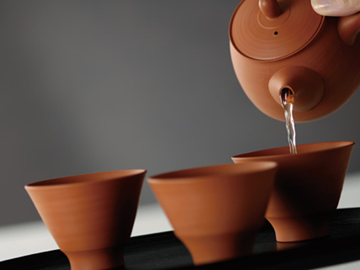 Earth, Fire and Human Endeavor, The Celebrated Ceramics of Aichi