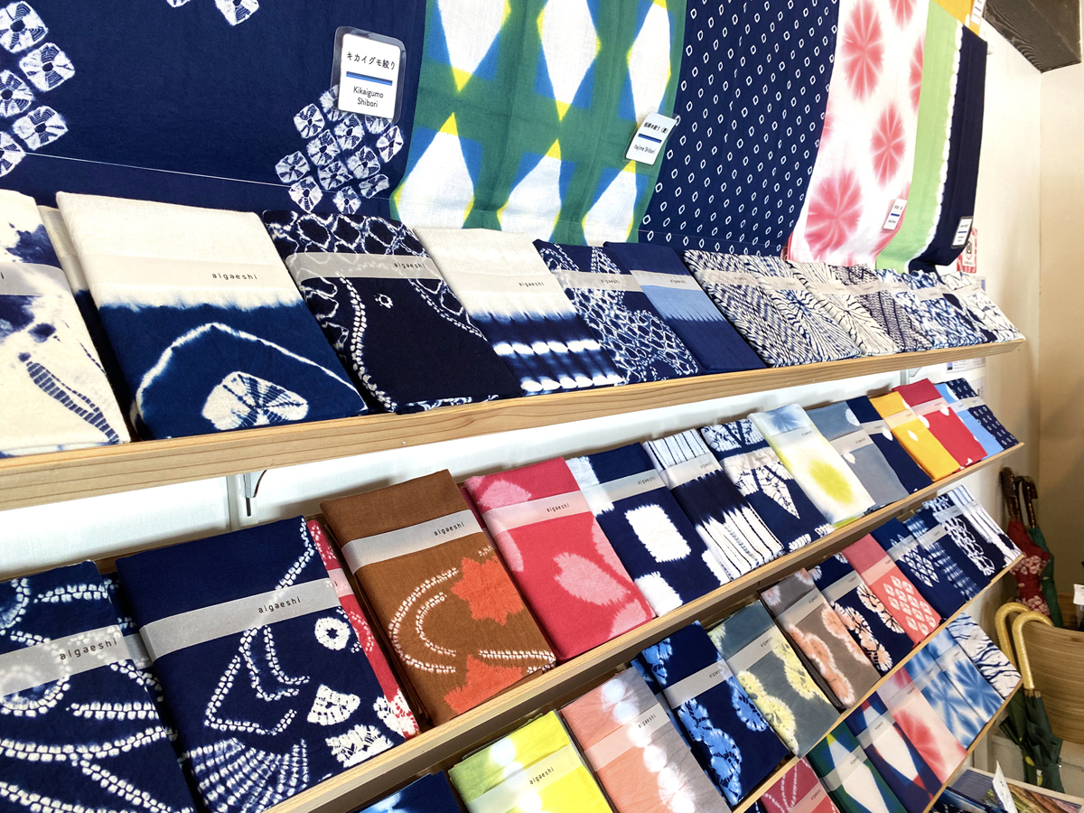 Aichi – Nagoya: unique, traditional souvenirs to take home