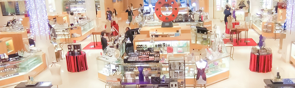 百貨商店