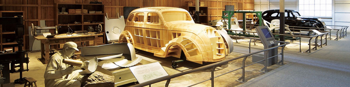 Industrial tourism & Traditional crafts