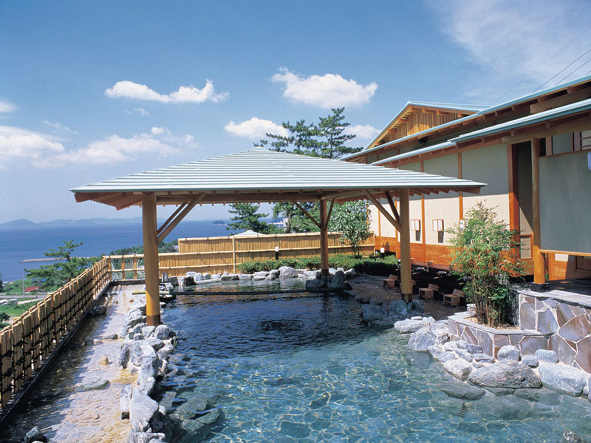 Miya Spa Higaki Hotel