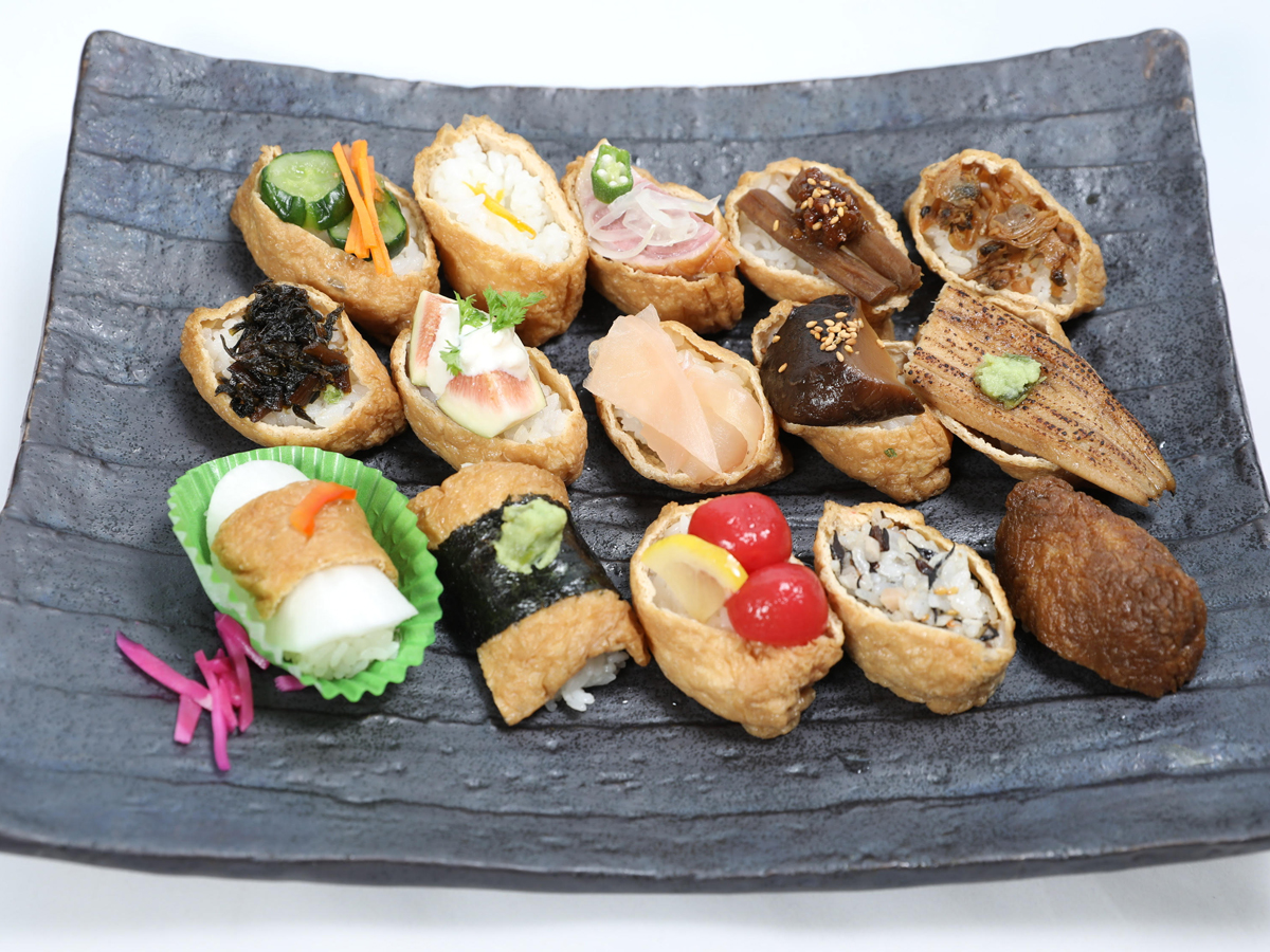 Shokujidokoro Matsuya