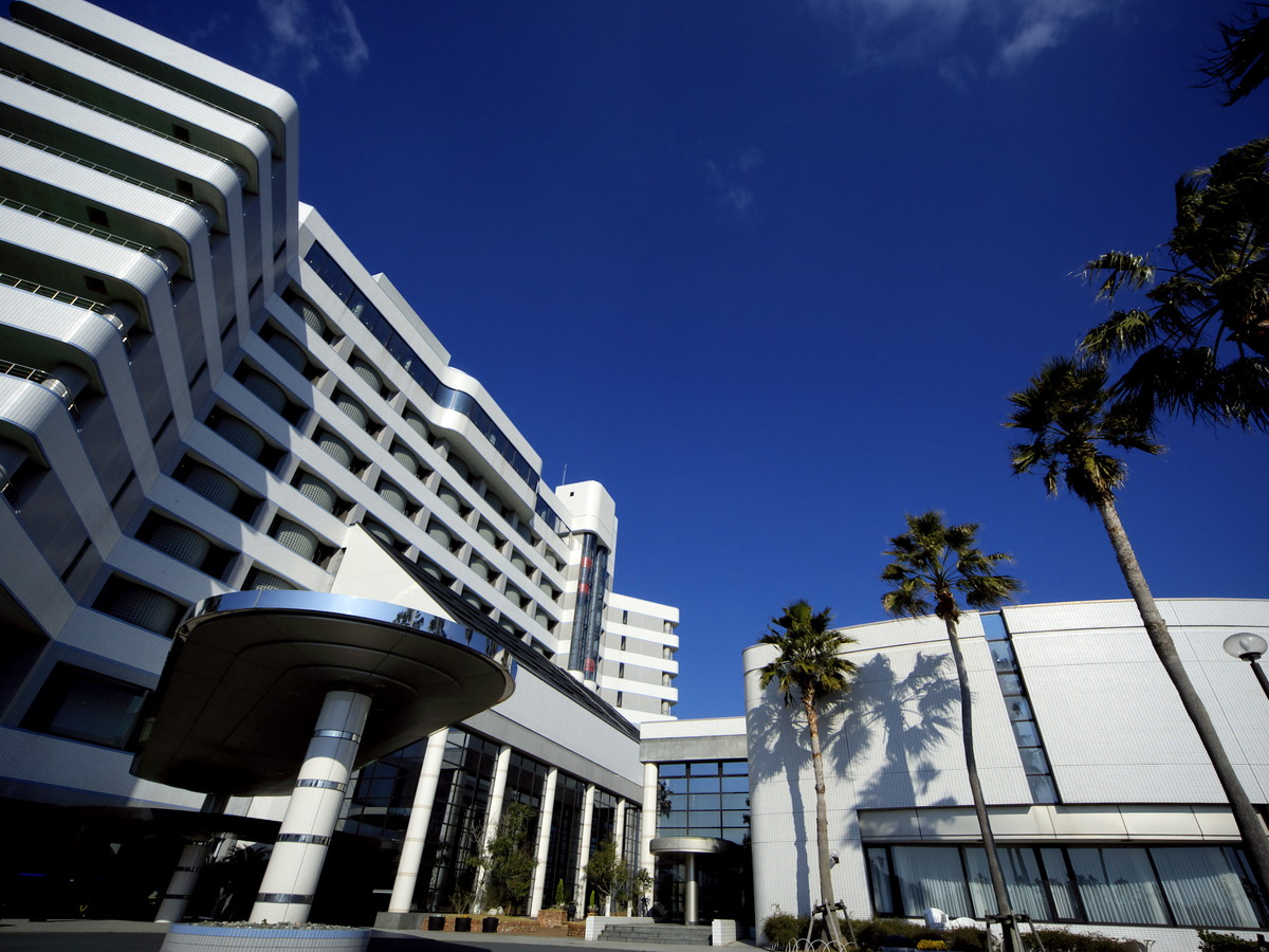 Hotel Sea Palace Resort