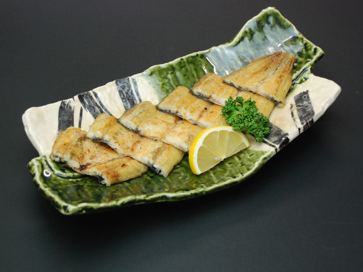 Unagi Shirakawa Jyoushin Honten