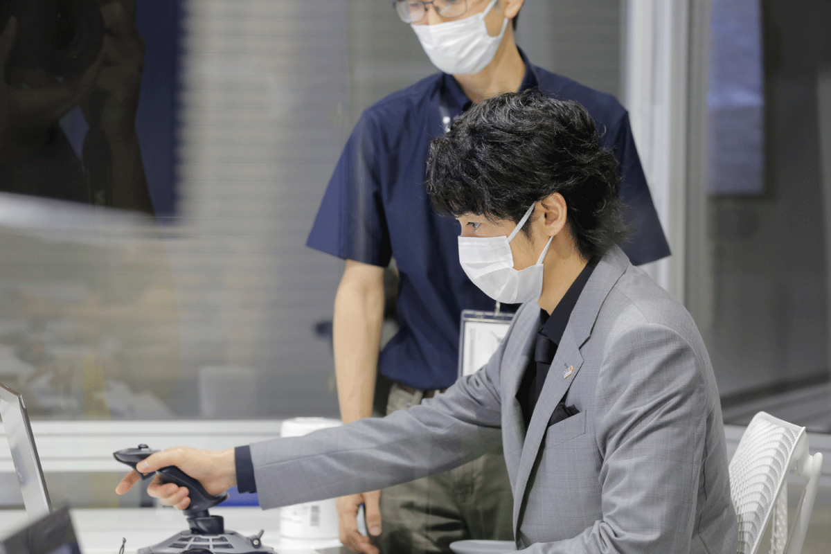 国際ロボット競演会「ワールド・ロボット・サミット(WRS)2020」