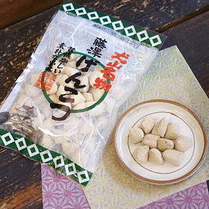 犬山名物藤澤げんこつ