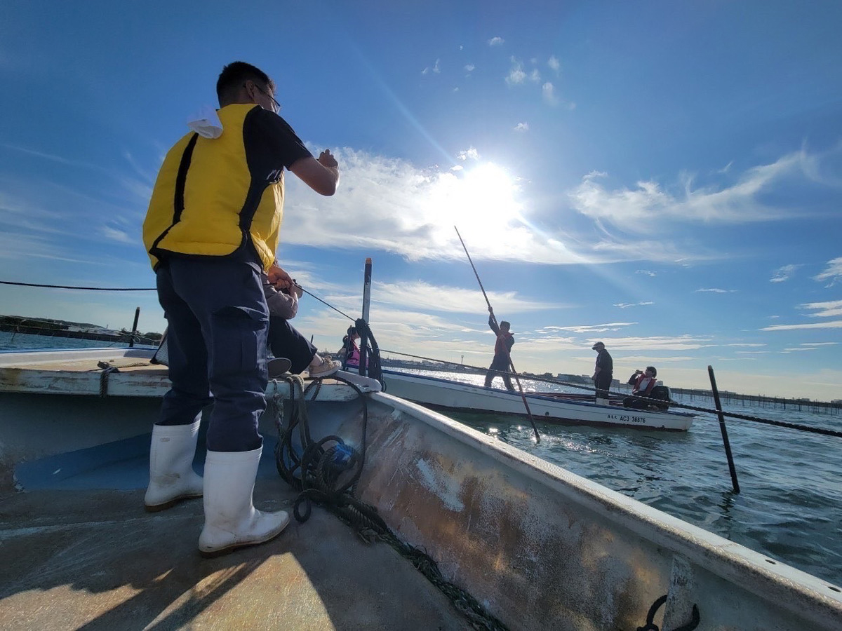 “観光地とこなめ”PR連続ドラマ