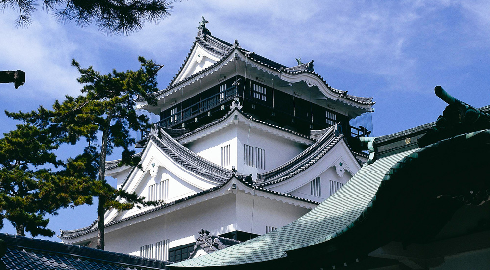 徳川家康ゆかりの地、岡崎・三河湾ドライブ