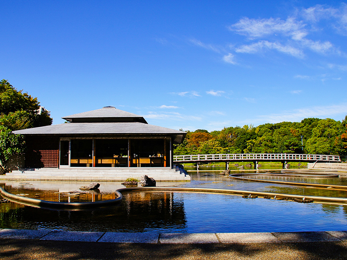 Half-day history and greenery tour from Nagoya Station