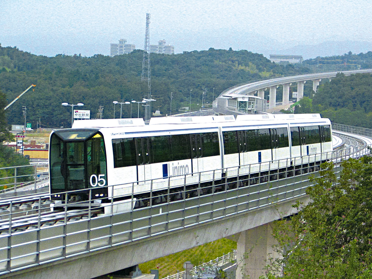 East of Nagoya Day Trip Course