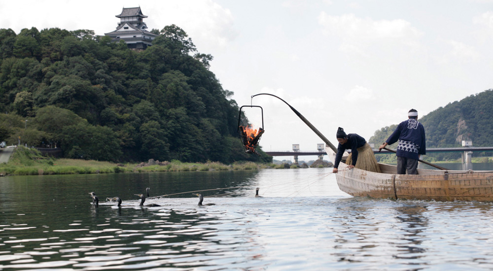 1泊2日、名古屋駅から行く文化と歴史のツアー