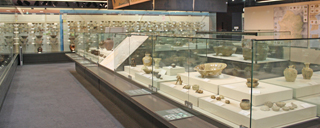 一天观赏和体验传统陶器之旅