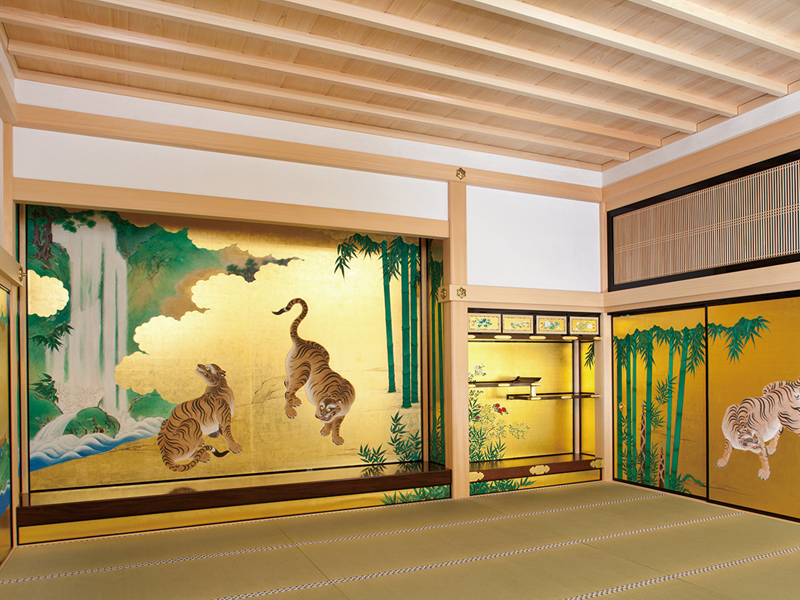 《名古屋エリア》モデルコース1日目