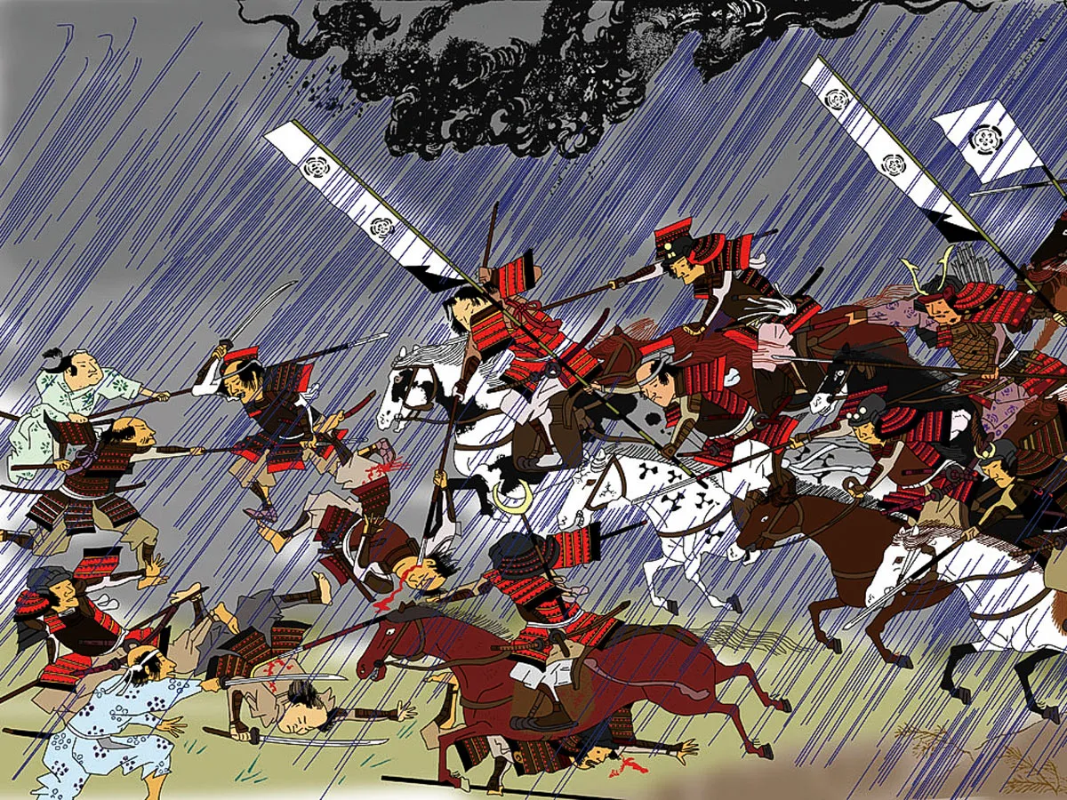 Two-day Samurai Castles and Culture Course