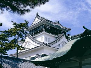 Okazaki Castle