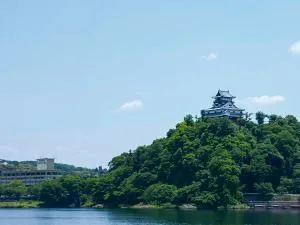Two Day, One Night, Culture and History Tour From Nagoya Station