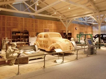 Witness the Dynamism of Craftsmanship and the Soul of Artisans as You Embark on a Journey Through Aichi.