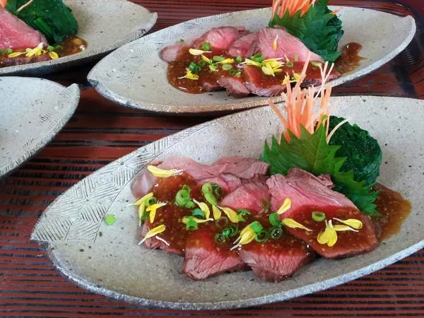 大崎屋旅館