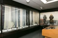 有松・鳴海絞会館