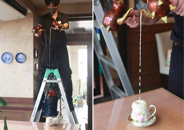 喫茶ツヅキ