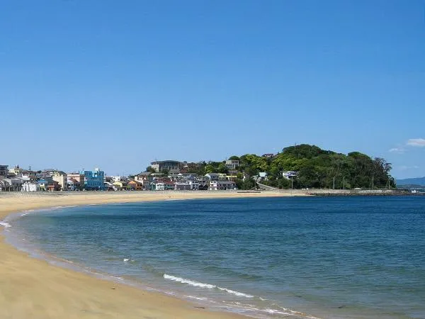 Shinojima Island day trip and walking course