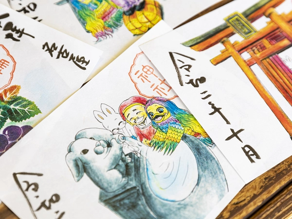 三輪神社