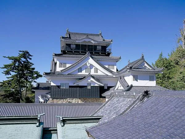The Birthplace of Tokugawa Ieyasu, Okazaki &amp; Mikawa Bay Drive
