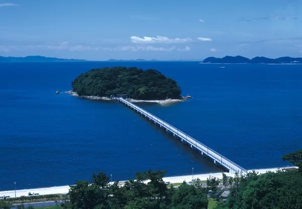 竹島