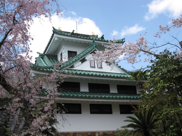 竜泉寺
