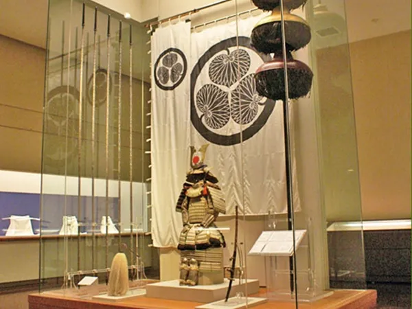 徳川美術館