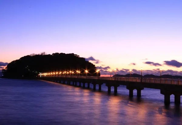 竹島