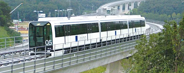 名古屋东部一日游