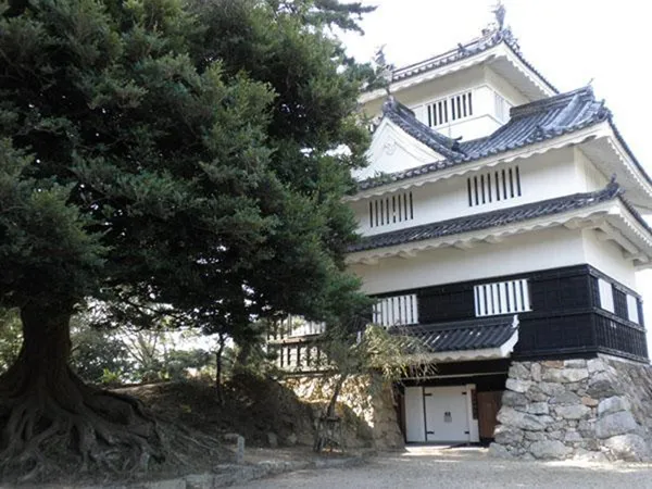 吉田城