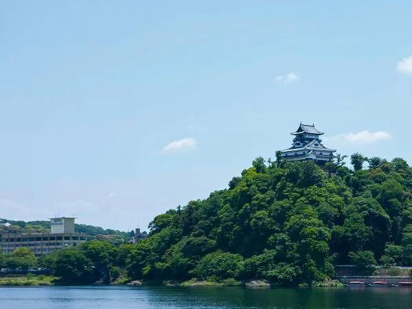 兩天一夜 從名古屋站出發的文化和歷史之旅