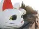 見守り猫「とこにゃん」