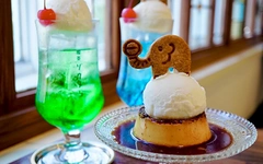 喫茶ぞうめし