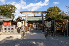 豊國神社