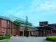 トヨタ産業技術記念館