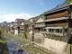 香嵐渓・足助城・三州足助屋敷・足助の町並み(重伝建の町並み)