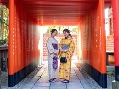 三光稲荷神社