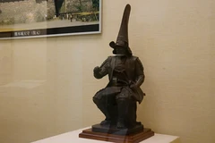 名古屋市秀吉清正記念館