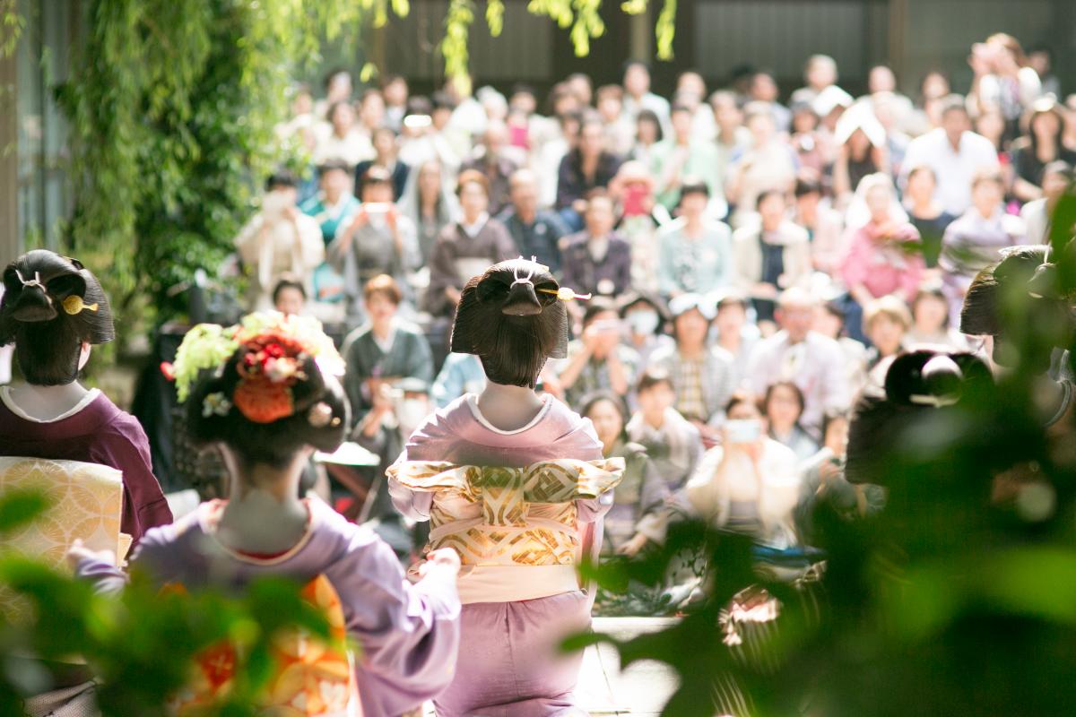 節分祭