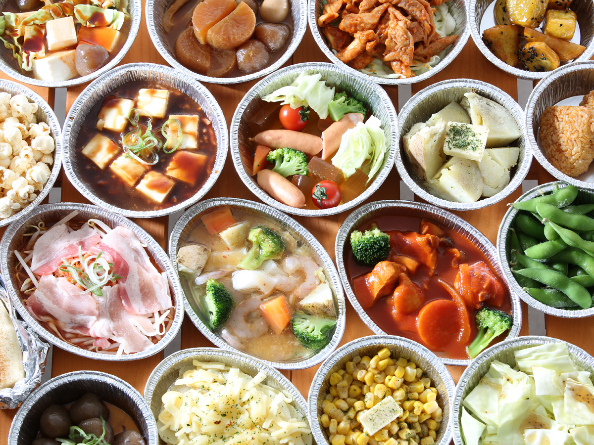 名古屋城金鯱海鮮市場BEER&BBQ