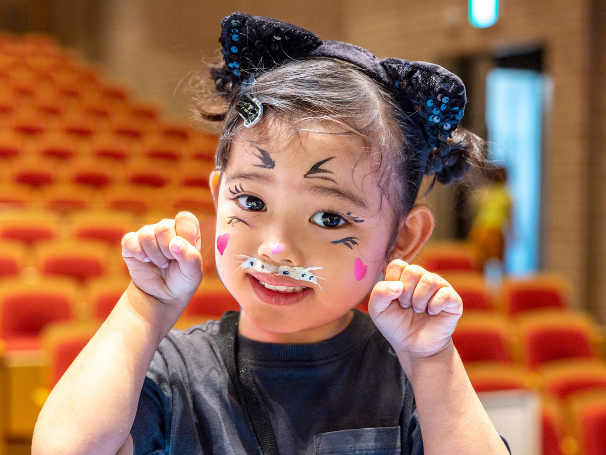 KURUFUKU Maneki Neko Festival in Seto