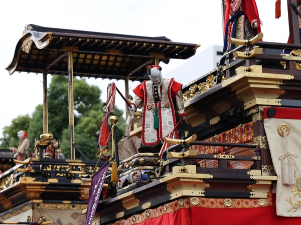 名古屋祭