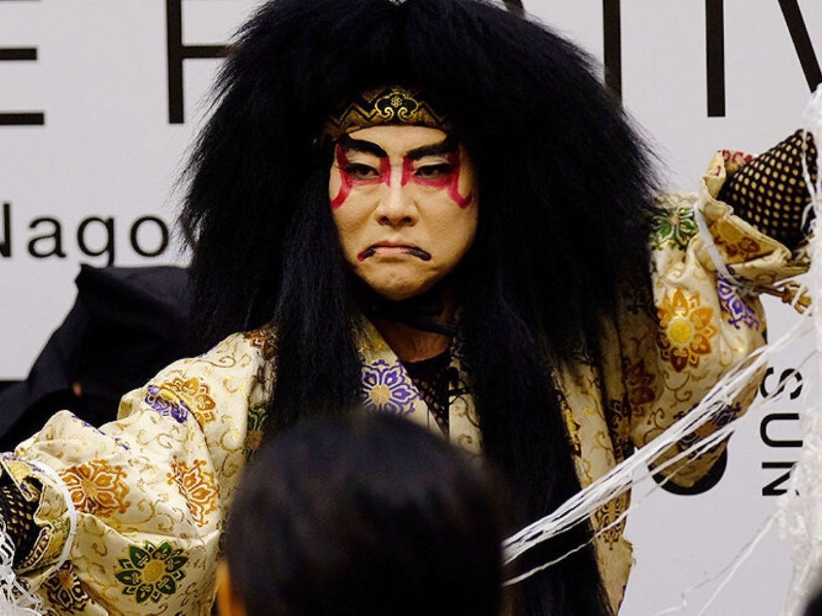 Yattokame Festival DOORS