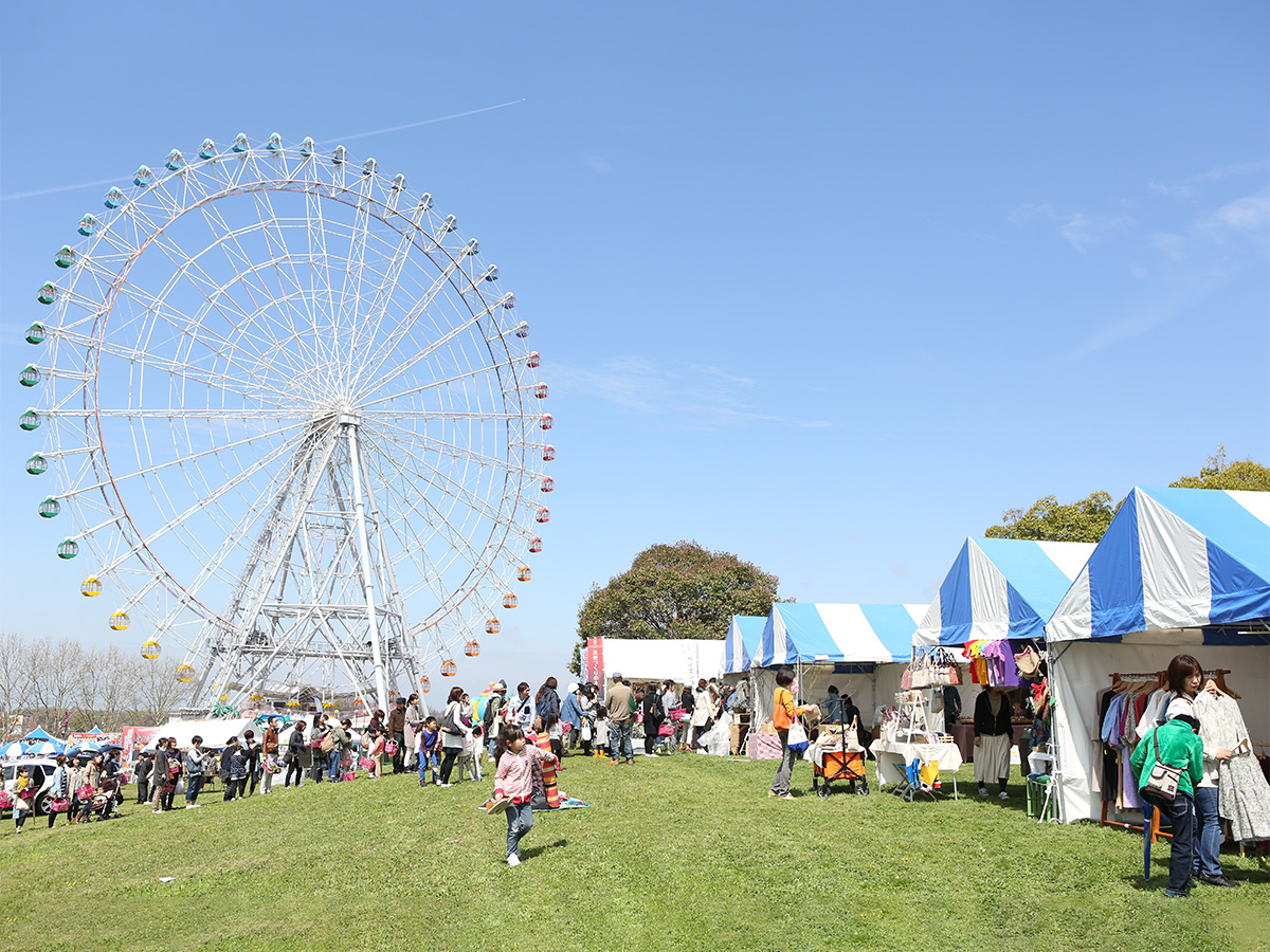TOKAI ECO FESTA