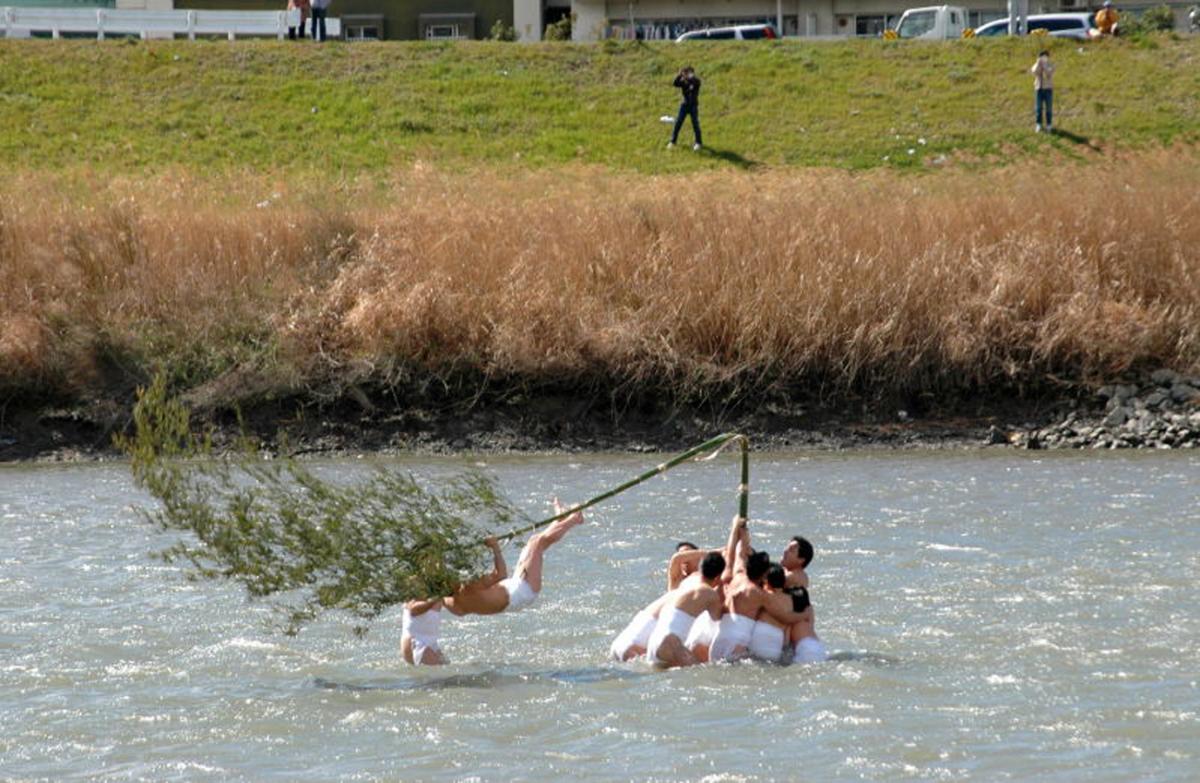 Kinekosa Festival