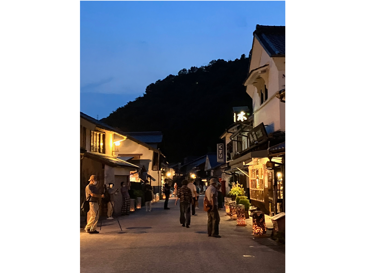 Asuke Summer Festival